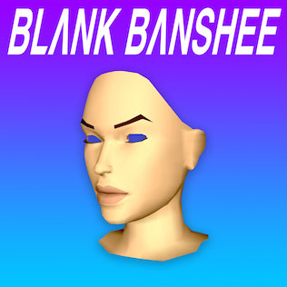 Blank Banshee - Blank Banshee 0